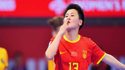 Trung Quốc gây ấn tượng, Đài Bắc Trung Hoa thắng sốc 